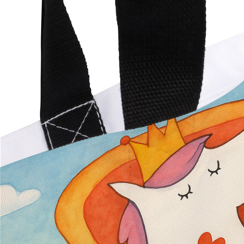 Shopper unicorn princess Design Beutel, Einkaufstasche, Tasche, Strandtasche, Einkaufsbeutel, Shopper, Schultasche, Freizeittasche, Tragebeutel, Schulbeutel, Alltagstasche, Einhorn, Einhörner, Einhorn Deko, Unicorn, Geburtstag, Prinzessin, Geburtstagsgeschenk, Geschenk, Monat