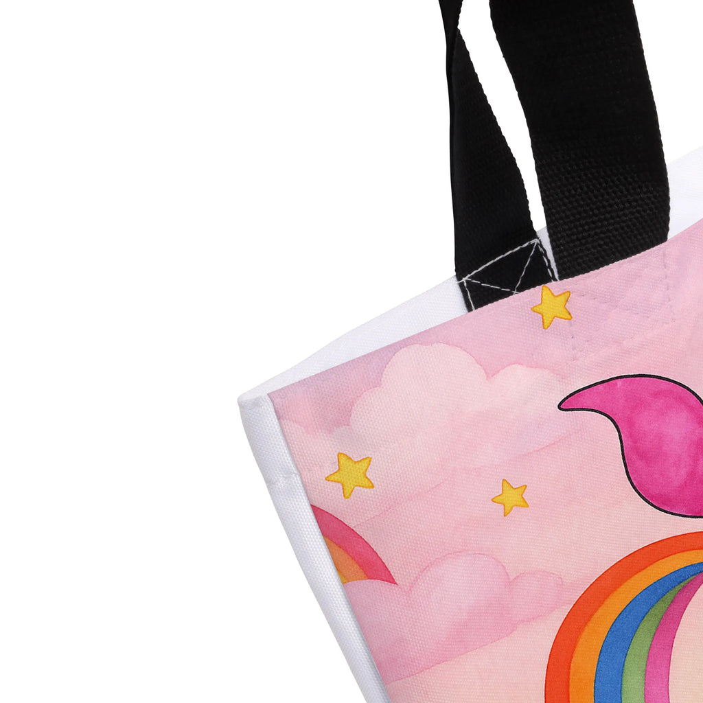 Shopper unicorn fart Design Beutel, Einkaufstasche, Tasche, Strandtasche, Einkaufsbeutel, Shopper, Schultasche, Freizeittasche, Tragebeutel, Schulbeutel, Alltagstasche, Einhorn, Einhörner, Einhorn Deko, Unicorn, Pups, Regenbogen, Glitzer, Einhornpower, Erwachsenwerden, Spaß, lustig, Freundin