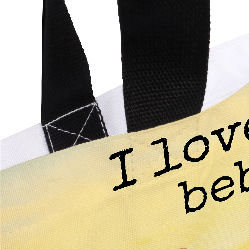 Shopper bees Pair Design Strandtasche, Beutel, Alltagstasche, Einkaufsbeutel, Einkaufstasche, Schulbeutel, Shopper, Schultasche, Tasche, Tragebeutel, Freizeittasche, Liebe, Partner, Freund, Freundin, Ehemann, Ehefrau, Heiraten, Verlobung, Heiratsantrag, Liebesgeschenk, Jahrestag, Hocheitstag, Geschenk für Frauen, Mitbringsel, Geschenk für Freundin, Valentinstag, für Männer, Hochzeitstag, Schildkröten, Geschenk für Partner, verliebte Schildkröten, für Ehemann, Liebesbeweis