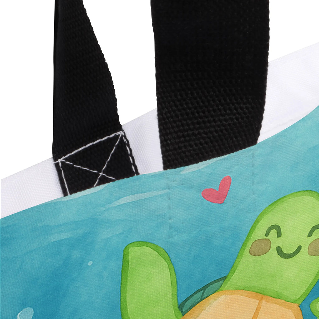 Shopper turtles Pair Design Beutel, Einkaufstasche, Tasche, Strandtasche, Einkaufsbeutel, Shopper, Schultasche, Freizeittasche, Tragebeutel, Schulbeutel, Alltagstasche, Liebe, Partner, Freund, Freundin, Ehemann, Ehefrau, Heiraten, Verlobung, Heiratsantrag, Liebesgeschenk, Jahrestag, Hocheitstag, Valentinstag, Geschenk für Frauen, Hochzeitstag, Mitbringsel, Geschenk für Freundin, Geschenk für Partner, Liebesbeweis, für Männer, für Ehemann