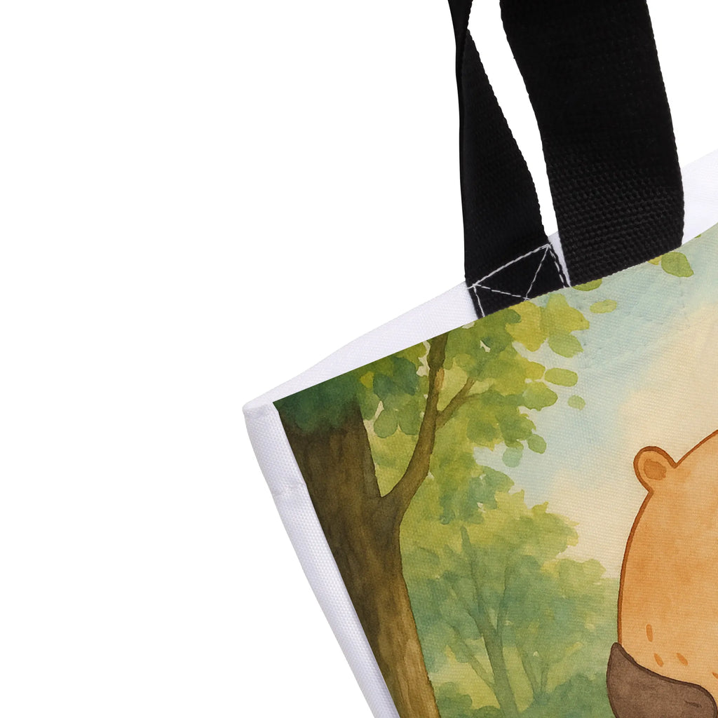 Shopper Bears in love Design Beutel, Einkaufstasche, Tasche, Strandtasche, Einkaufsbeutel, Shopper, Schultasche, Freizeittasche, Tragebeutel, Schulbeutel, Alltagstasche, Liebe, Partner, Freund, Freundin, Ehemann, Ehefrau, Heiraten, Verlobung, Heiratsantrag, Liebesgeschenk, Jahrestag, Hocheitstag, Verliebt, Verlobt, Verheiratet, Geschenk Freundin, Geschenk Freund, Liebesbeweis, Hochzeitstag, Geschenk Hochzeit, Bären, Bärchen, Bär