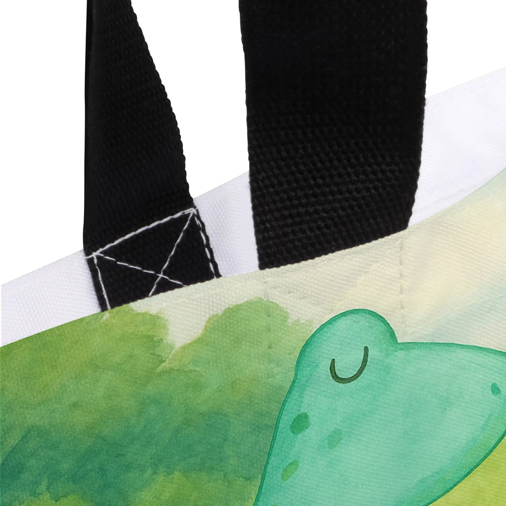 Shopper Frogs in love Design Beutel, Einkaufstasche, Tasche, Strandtasche, Einkaufsbeutel, Shopper, Schultasche, Freizeittasche, Tragebeutel, Schulbeutel, Alltagstasche, Liebe, Partner, Freund, Freundin, Ehemann, Ehefrau, Heiraten, Verlobung, Heiratsantrag, Liebesgeschenk, Jahrestag, Hocheitstag, Verliebt, Verlobt, Verheiratet, Geschenk Freundin, Geschenk Freund, Liebesbeweis, Hochzeitstag, Geschenk Hochzeit, Frosch, Frösche, Froschkönig, Fröschchen