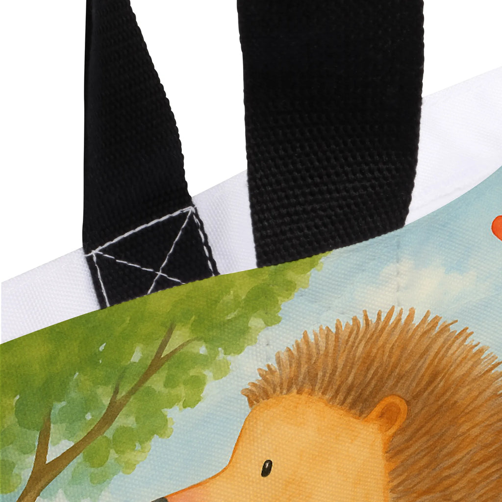 Shopper Hedgehogs holding hands Design Freizeittasche, Shopper, Alltagstasche, Beutel, Einkaufsbeutel, Schulbeutel, Tasche, Strandtasche, Einkaufstasche, Tragebeutel, Schultasche, Liebe, Partner, Freund, Freundin, Ehemann, Ehefrau, Heiraten, Verlobung, Heiratsantrag, Liebesgeschenk, Jahrestag, Hocheitstag, Gemeinsamkeit, Hochzeit, Igelliebe, Liebesbeweis, Lieblingsmensch, Igel, Geschenk für zwei, große Liebe, Liebesbotschaft, Hand in Hand, Love