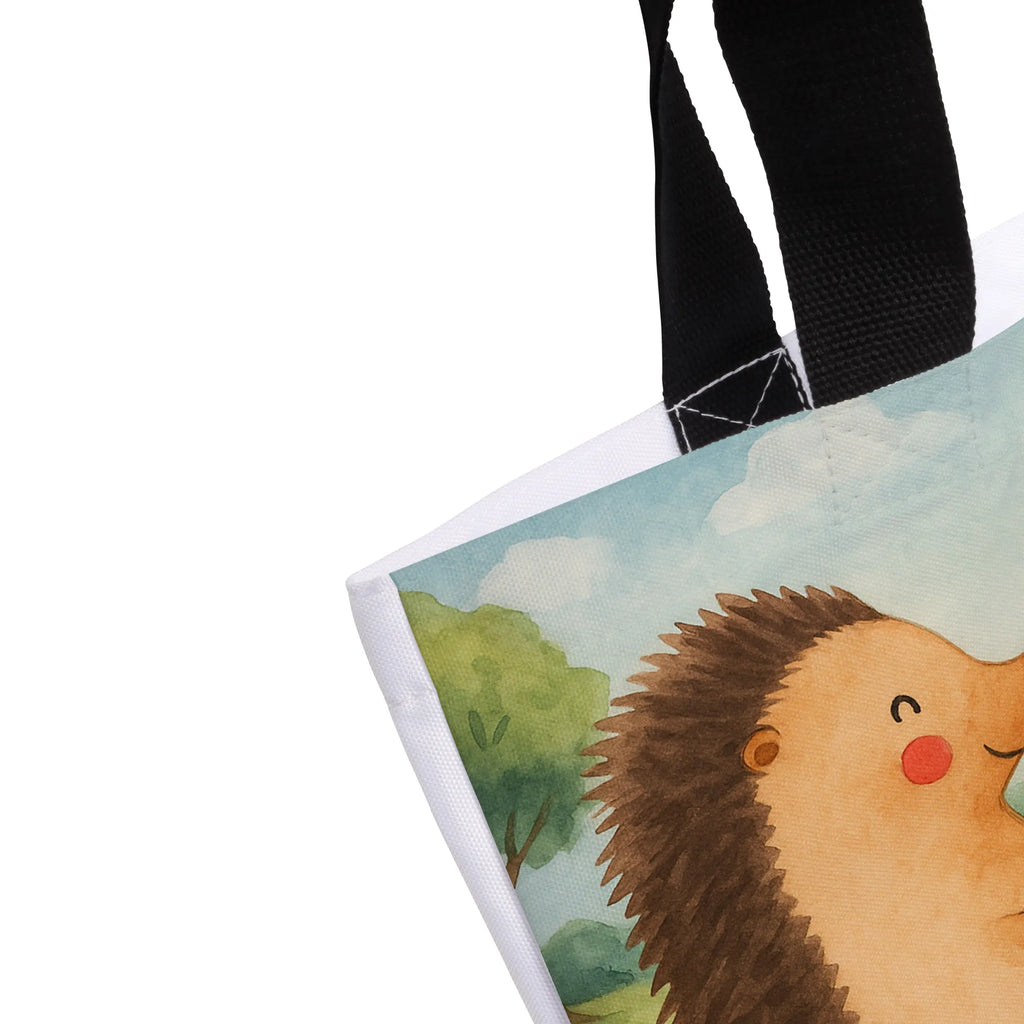 Shopper Hedgehogs in love Design Einkaufstasche, Freizeittasche, Strandtasche, Tragebeutel, Schulbeutel, Beutel, Tasche, Alltagstasche, Shopper, Einkaufsbeutel, Schultasche, Liebe, Partner, Freund, Freundin, Ehemann, Ehefrau, Heiraten, Verlobung, Heiratsantrag, Liebesgeschenk, Jahrestag, Hocheitstag, Verliebt, Hochzeitstag, Verlobt, Igel, Hochzeit, Verheiratet, Geschenk, Liebesbeweis