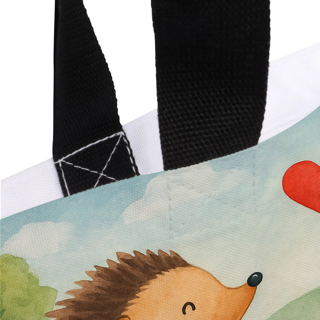 Shopper Hedgehogs in love Design Einkaufstasche, Freizeittasche, Strandtasche, Tragebeutel, Schulbeutel, Beutel, Tasche, Alltagstasche, Shopper, Einkaufsbeutel, Schultasche, Liebe, Partner, Freund, Freundin, Ehemann, Ehefrau, Heiraten, Verlobung, Heiratsantrag, Liebesgeschenk, Jahrestag, Hocheitstag, Verliebt, Hochzeitstag, Verlobt, Igel, Hochzeit, Verheiratet, Geschenk, Liebesbeweis