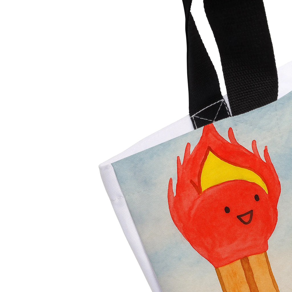 Shopper Zapałki Design Strandtasche, Shopper, Einkaufsbeutel, Schultasche, Schulbeutel, Alltagstasche, Beutel, Einkaufstasche, Freizeittasche, Tasche, Tragebeutel, Liebe, Partner, Freund, Freundin, Ehemann, Ehefrau, Heiraten, Verlobung, Heiratsantrag, Liebesgeschenk, Jahrestag, Hocheitstag, Streichhölzer