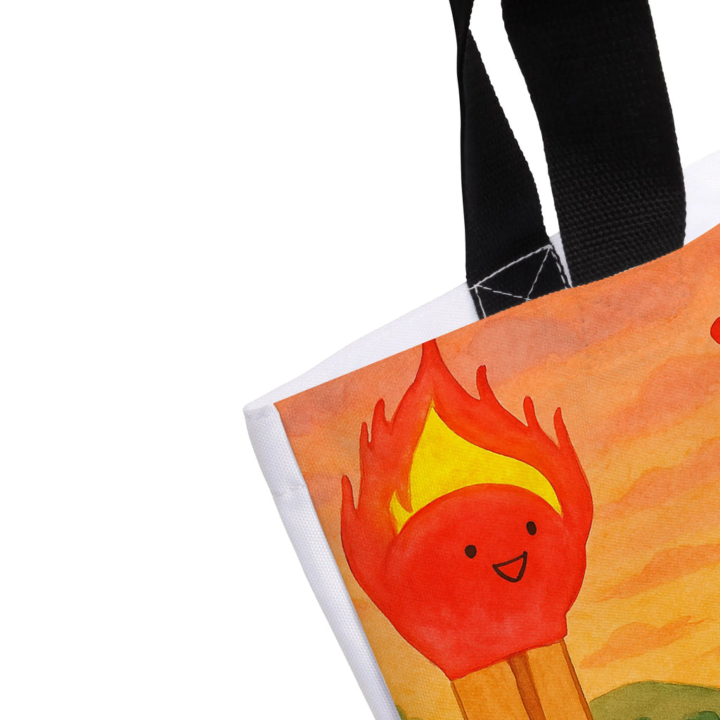 Shopper Zapałki Design Strandtasche, Shopper, Einkaufsbeutel, Schultasche, Schulbeutel, Alltagstasche, Beutel, Einkaufstasche, Freizeittasche, Tasche, Tragebeutel, Liebe, Partner, Freund, Freundin, Ehemann, Ehefrau, Heiraten, Verlobung, Heiratsantrag, Liebesgeschenk, Jahrestag, Hocheitstag, Streichhölzer