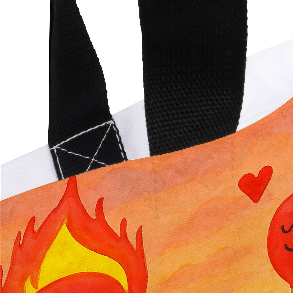 Shopper Zapałki Design Strandtasche, Shopper, Einkaufsbeutel, Schultasche, Schulbeutel, Alltagstasche, Beutel, Einkaufstasche, Freizeittasche, Tasche, Tragebeutel, Liebe, Partner, Freund, Freundin, Ehemann, Ehefrau, Heiraten, Verlobung, Heiratsantrag, Liebesgeschenk, Jahrestag, Hocheitstag, Streichhölzer