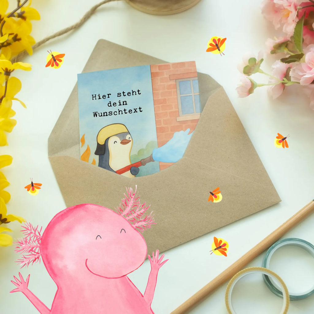 Personalised greetings card firefighter passion Design Personalisierte Geburtstagskarte, Grußkarten personalisiert, Personalisiertere Klappkarte, Personalisierte Hochzeitskarte, Personalisierte Einladungskarte, Grußkarte mit Namen, Personalisierte Grußkarte, Personalisierte Glückwunschkarte, Grußkarte selber drucken, Personalisierte Karte, Grußkarte als Geldgeschenk, Grußkarte selbst gestalten, Grußkarte mit persönlichen Nachrichten, Beruf, Ausbildung, Jubiläum, Abschied, Rente, Kollege, Kollegin, Geschenk, Schenken, Arbeitskollege, Mitarbeiter, Firma, Danke, Dankeschön, Feuerwehrhauptmann, Feuerwehrmann, Brandschutz, Feuerwehr, freiwillige Feuerwehr