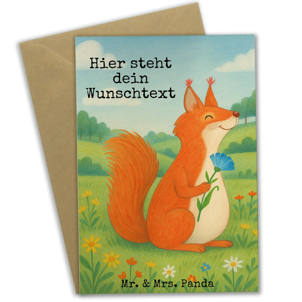 Personalised greetings card Squirrel flower Design Grußkarte mit persönlichen Nachrichten, Grußkarte als Geldgeschenk, Grußkarte mit Namen, Grußkarten personalisiert, Personalisierte Geburtstagskarte, Personalisierte Karte, Personalisierte Hochzeitskarte, Grußkarte selbst gestalten, Personalisierte Einladungskarte, Personalisiertere Klappkarte, Grußkarte selber drucken, Personalisierte Grußkarte, Personalisierte Glückwunschkarte, Tiermotive, Gute Laune, lustige Sprüche, Tiere, glücklich Spruch, Spruch Deko, Lachen, Motivation Bilder, Motivation Sprüche, Eichhorn, Spaß, Eichhörnchen, Spruch positiv