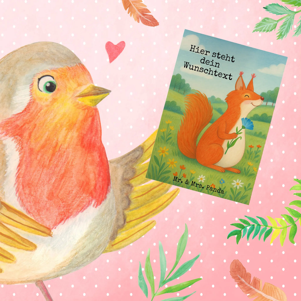 Personalised greetings card Squirrel flower Design Grußkarte mit persönlichen Nachrichten, Grußkarte als Geldgeschenk, Grußkarte mit Namen, Grußkarten personalisiert, Personalisierte Geburtstagskarte, Personalisierte Karte, Personalisierte Hochzeitskarte, Grußkarte selbst gestalten, Personalisierte Einladungskarte, Personalisiertere Klappkarte, Grußkarte selber drucken, Personalisierte Grußkarte, Personalisierte Glückwunschkarte, Tiermotive, Gute Laune, lustige Sprüche, Tiere, glücklich Spruch, Spruch Deko, Lachen, Motivation Bilder, Motivation Sprüche, Eichhorn, Spaß, Eichhörnchen, Spruch positiv