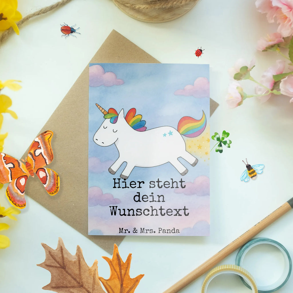 Personalised greetings card unicorn happy Design Grußkarten personalisiert, Personalisierte Einladungskarte, Grußkarte selbst gestalten, Personalisierte Geburtstagskarte, Personalisierte Karte, Grußkarte mit persönlichen Nachrichten, Personalisierte Glückwunschkarte, Grußkarte als Geldgeschenk, Personalisiertere Klappkarte, Grußkarte mit Namen, Personalisierte Grußkarte, Grußkarte selber drucken, Personalisierte Hochzeitskarte, Einhorn, Einhörner, Einhorn Deko, Unicorn, Lächeln, Lebensfreude, witzig, fröhlich, Lachen, spannend, Spaß, Freude, glücklich