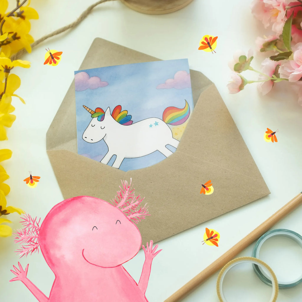 Personalised greetings card unicorn happy Design Grußkarten personalisiert, Personalisierte Einladungskarte, Grußkarte selbst gestalten, Personalisierte Geburtstagskarte, Personalisierte Karte, Grußkarte mit persönlichen Nachrichten, Personalisierte Glückwunschkarte, Grußkarte als Geldgeschenk, Personalisiertere Klappkarte, Grußkarte mit Namen, Personalisierte Grußkarte, Grußkarte selber drucken, Personalisierte Hochzeitskarte, Einhorn, Einhörner, Einhorn Deko, Unicorn, Lächeln, Lebensfreude, witzig, fröhlich, Lachen, spannend, Spaß, Freude, glücklich