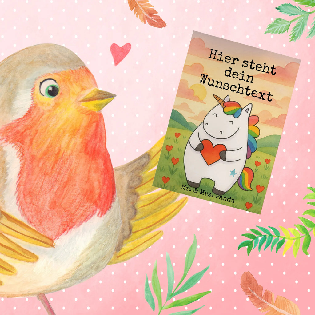 Personalised greetings card unicorn Heart Design Personalisiertere Klappkarte, Grußkarte als Geldgeschenk, Personalisierte Karte, Grußkarte selber drucken, Grußkarte selbst gestalten, Personalisierte Glückwunschkarte, Grußkarten personalisiert, Grußkarte mit Namen, Grußkarte mit persönlichen Nachrichten, Personalisierte Grußkarte, Personalisierte Geburtstagskarte, Personalisierte Einladungskarte, Personalisierte Hochzeitskarte, Einhorn, Einhörner, Einhorn Deko, Unicorn, Freundin, witzig, anders, böse, lustig, bunt, Herz, schlimm