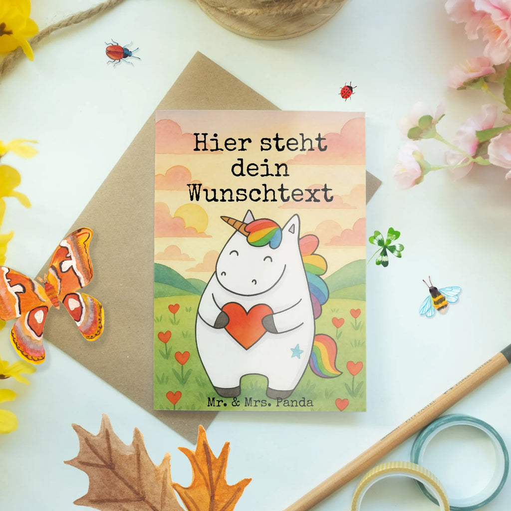 Personalised greetings card unicorn Heart Design Personalisiertere Klappkarte, Grußkarte als Geldgeschenk, Personalisierte Karte, Grußkarte selber drucken, Grußkarte selbst gestalten, Personalisierte Glückwunschkarte, Grußkarten personalisiert, Grußkarte mit Namen, Grußkarte mit persönlichen Nachrichten, Personalisierte Grußkarte, Personalisierte Geburtstagskarte, Personalisierte Einladungskarte, Personalisierte Hochzeitskarte, Einhorn, Einhörner, Einhorn Deko, Unicorn, Freundin, witzig, anders, böse, lustig, bunt, Herz, schlimm