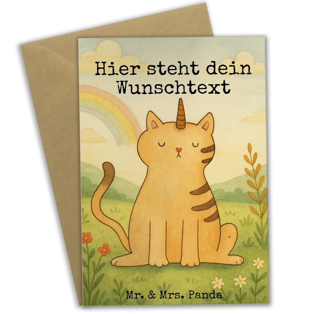 Personalised greetings card unicorn Cat Design Grußkarte selbst gestalten, Grußkarte mit Namen, Grußkarte mit persönlichen Nachrichten, Personalisierte Glückwunschkarte, Grußkarte als Geldgeschenk, Personalisierte Grußkarte, Grußkarte selber drucken, Personalisierte Karte, Personalisierte Hochzeitskarte, Personalisierte Einladungskarte, Personalisiertere Klappkarte, Personalisierte Geburtstagskarte, Grußkarten personalisiert, Einhorn, Einhörner, Einhorn Deko, Unicorn, Einhornpower, Erwachsenwerden, Katze, Katzenhorn, Regenbogen, Kittyhorn, Mieze, Katzer, Glitzer, Einhornkatze