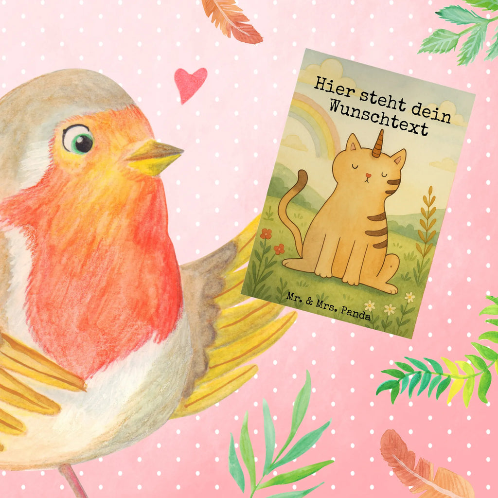 Personalised greetings card unicorn Cat Design Grußkarte selbst gestalten, Grußkarte mit Namen, Grußkarte mit persönlichen Nachrichten, Personalisierte Glückwunschkarte, Grußkarte als Geldgeschenk, Personalisierte Grußkarte, Grußkarte selber drucken, Personalisierte Karte, Personalisierte Hochzeitskarte, Personalisierte Einladungskarte, Personalisiertere Klappkarte, Personalisierte Geburtstagskarte, Grußkarten personalisiert, Einhorn, Einhörner, Einhorn Deko, Unicorn, Einhornpower, Erwachsenwerden, Katze, Katzenhorn, Regenbogen, Kittyhorn, Mieze, Katzer, Glitzer, Einhornkatze