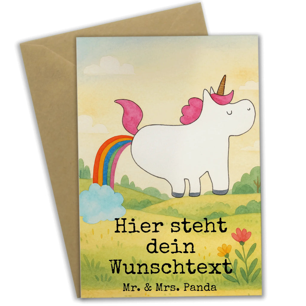 Personalisierte Grußkarte Einhorn Pupsen Design Grußkarte selber drucken, Personalisiertere Klappkarte, Grußkarte mit persönlichen Nachrichten, Personalisierte Hochzeitskarte, Personalisierte Einladungskarte, Grußkarten personalisiert, Personalisierte Geburtstagskarte, Grußkarte selbst gestalten, Personalisierte Glückwunschkarte, Grußkarte als Geldgeschenk, Grußkarte mit Namen, Personalisierte Grußkarte, Personalisierte Karte, Einhorn, Einhörner, Einhorn Deko, Unicorn, Regenbogen, Pups, lustig, Erwachsenwerden, Einhornpower, Spaß, Glitzer, Freundin