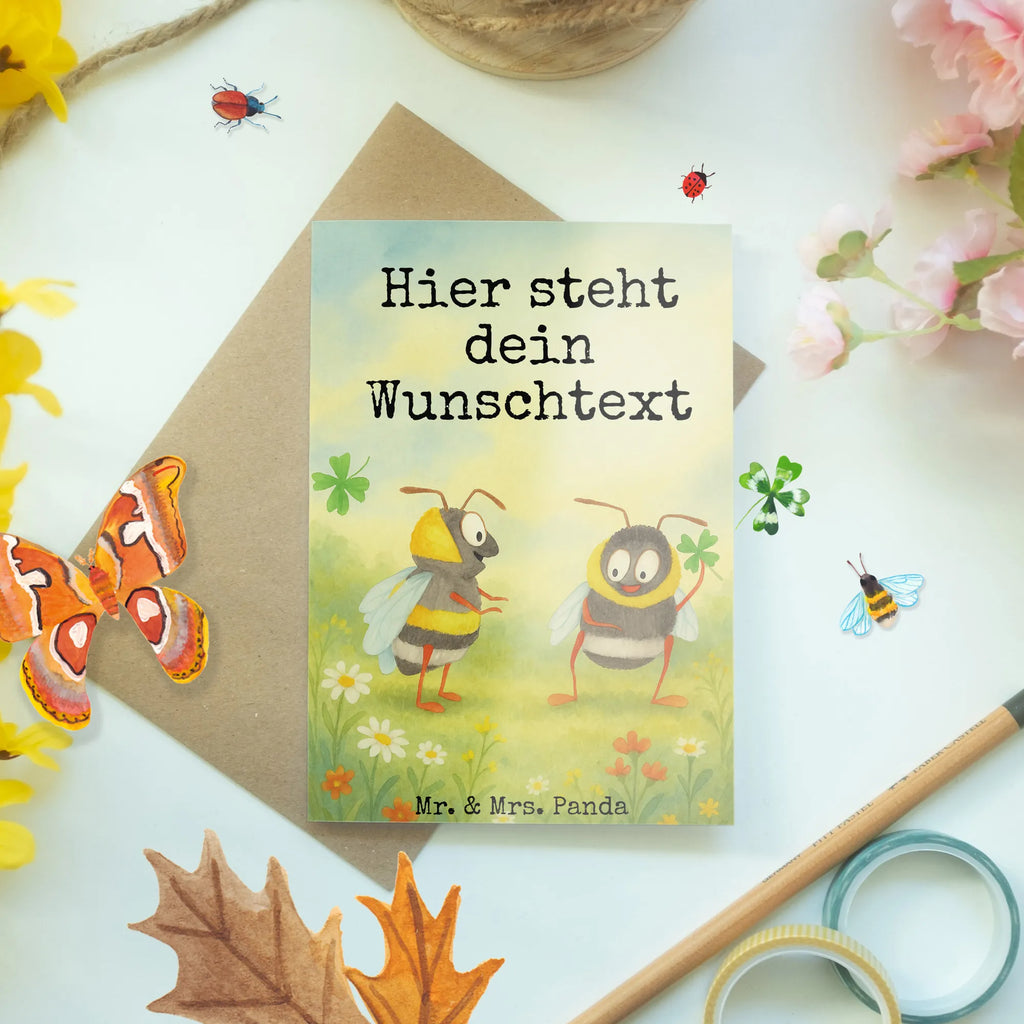 Personalised greetings card bees Pair Design Grußkarten personalisiert, Grußkarte selbst gestalten, Grußkarte mit Namen, Personalisierte Hochzeitskarte, Grußkarte mit persönlichen Nachrichten, Personalisierte Karte, Grußkarte als Geldgeschenk, Grußkarte selber drucken, Personalisiertere Klappkarte, Personalisierte Geburtstagskarte, Personalisierte Glückwunschkarte, Personalisierte Einladungskarte, Personalisierte Grußkarte, Liebe, Partner, Freund, Freundin, Ehemann, Ehefrau, Heiraten, Verlobung, Heiratsantrag, Liebesgeschenk, Jahrestag, Hocheitstag, Schildkröten, Geschenk für Partner, Liebesbeweis, Geschenk für Frauen, für Männer, Geschenk für Freundin, verliebte Schildkröten, für Ehemann, Mitbringsel, Hochzeitstag, Valentinstag