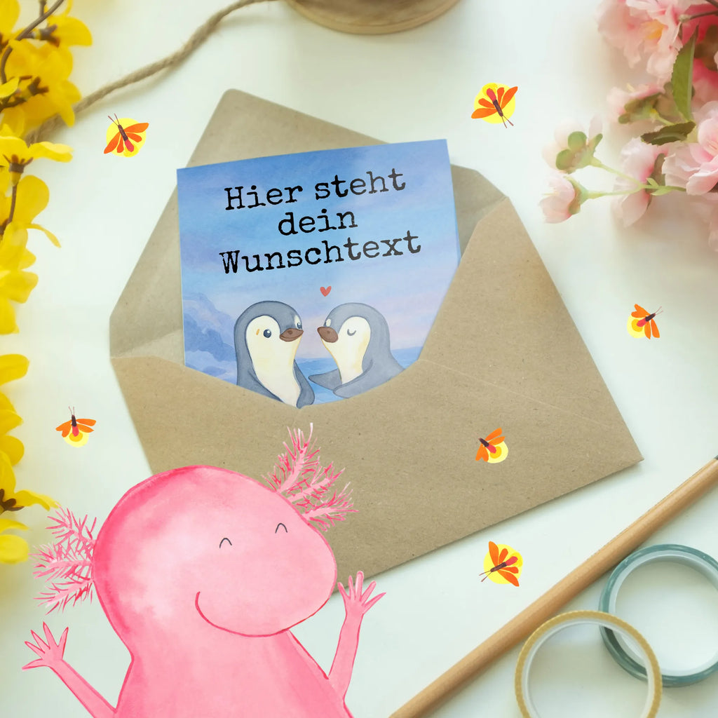 Personalised greetings card penguins console Design Grußkarte als Geldgeschenk, Personalisierte Hochzeitskarte, Personalisierte Karte, Grußkarte mit Namen, Personalisierte Glückwunschkarte, Grußkarten personalisiert, Grußkarte selber drucken, Personalisiertere Klappkarte, Grußkarte mit persönlichen Nachrichten, Grußkarte selbst gestalten, Personalisierte Geburtstagskarte, Personalisierte Grußkarte, Personalisierte Einladungskarte, Liebe, Partner, Freund, Freundin, Ehemann, Ehefrau, Heiraten, Verlobung, Heiratsantrag, Liebesgeschenk, Jahrestag, Hocheitstag, für Ehemann, Liebesbeweis, Hochzeitstag, für Männer, Geschenk für Freundin, Geschenk für Frauen, Geschenk für Partner, Mitbringsel, Valentinstag