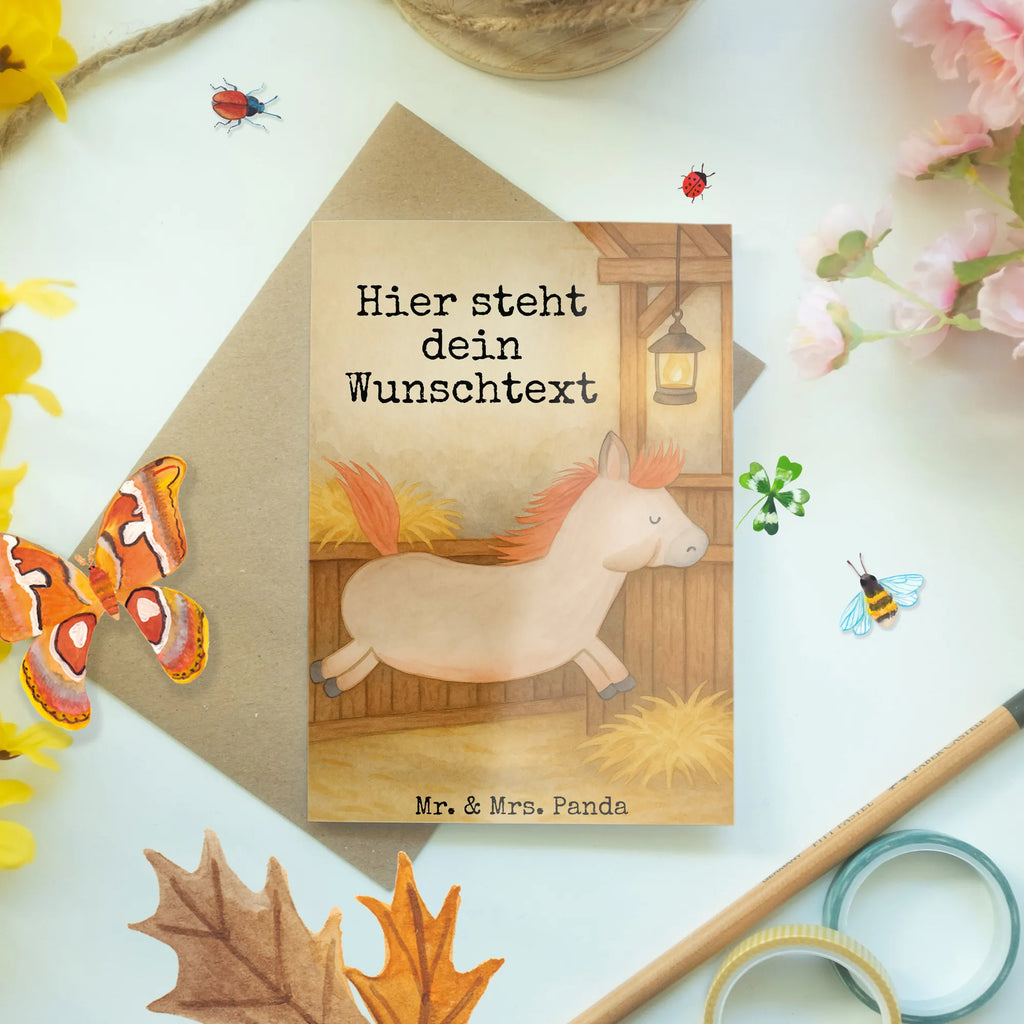 Personalised greetings card Horse Jump Design Personalisiertere Klappkarte, Personalisierte Einladungskarte, Grußkarte mit Namen, Grußkarte selbst gestalten, Grußkarte als Geldgeschenk, Personalisierte Grußkarte, Personalisierte Hochzeitskarte, Grußkarte selber drucken, Personalisierte Glückwunschkarte, Grußkarte mit persönlichen Nachrichten, Personalisierte Karte, Grußkarten personalisiert, Personalisierte Geburtstagskarte, Bauernhof, Hoftiere, Landwirt, Landwirtin, Pferd, ausreiten, Pferde, Pony, Pferdestall, Pferdebesitzer, reiten, Stall