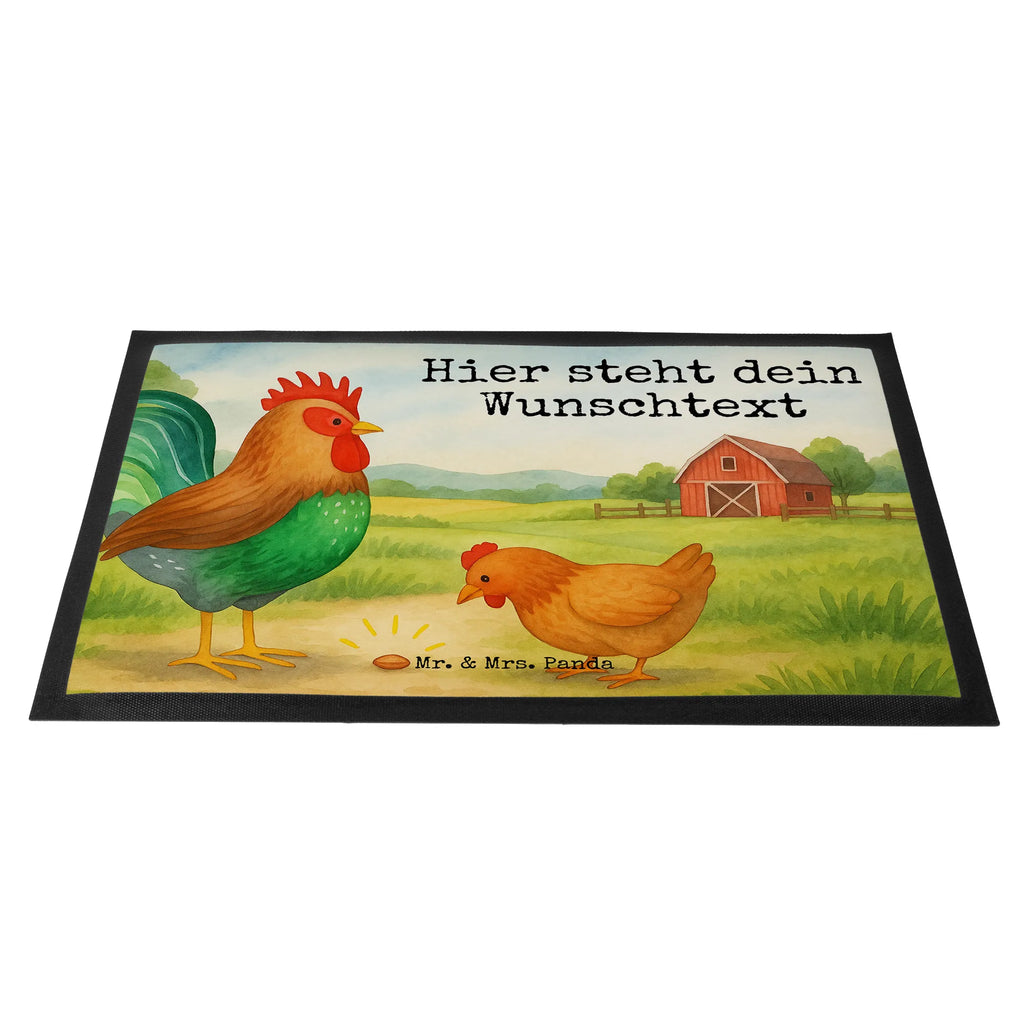 Personalized doormat Faucet grain Design Namensfussmatte, Personalisieruung, Fußmatte mit Namen, Türvorleger personalisiert, Personalisiert, Türvorleger mit Namen, Personalisierte Fußmatte, Wunschnamen, Bedrucken, Haustürmatte personalisiert, Fußmatte bedrucken, Bauernhof, Hoftiere, Landwirt, Landwirtin, Hahn, Eier, Natur, Henne, Korn