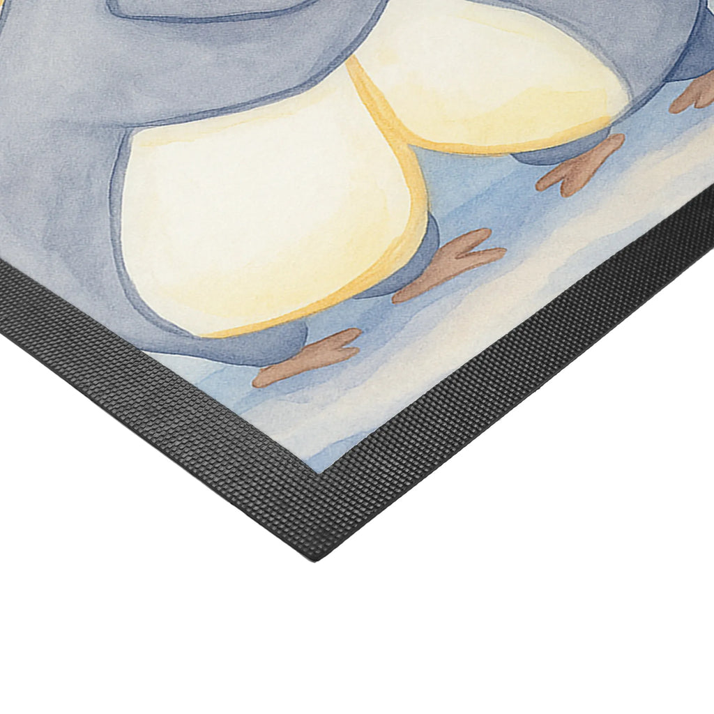 Personalized doormat penguins Cuddle Design Türvorleger mit Namen, Namensfussmatte, Fußmatte mit Namen, Bedrucken, Personalisiert, Haustürmatte personalisiert, Türvorleger personalisiert, Personalisierte Fußmatte, Personalisieruung, Fußmatte bedrucken, Wunschnamen, Liebe, Partner, Freund, Freundin, Ehemann, Ehefrau, Heiraten, Verlobung, Heiratsantrag, Liebesgeschenk, Jahrestag, Hocheitstag, Mitbringsel, Geschenk für Frauen, für Männer, Geschenk für Freundin, für Ehemann, Valentinstag, Geschenk für Partner, Hochzeitstag, Liebesbeweis