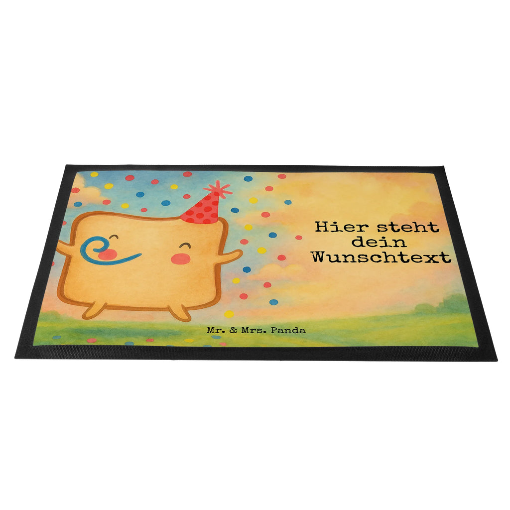 Personalisierte Fußmatte Toast Party Design Fußmatte bedrucken, Türvorleger mit Namen, Namensfussmatte, Personalisiert, Türvorleger personalisiert, Bedrucken, Personalisieruung, Haustürmatte personalisiert, Wunschnamen, Personalisierte Fußmatte, Fußmatte mit Namen, Liebe, Partner, Freund, Freundin, Ehemann, Ehefrau, Heiraten, Verlobung, Heiratsantrag, Liebesgeschenk, Jahrestag, Hocheitstag, Geschenk für Partner, Mitbringsel, Hochzeitstag, für Ehemann, für Männer, Geschenk für Freundin, Liebesbeweis, Valentinstag, Geschenk für Frauen