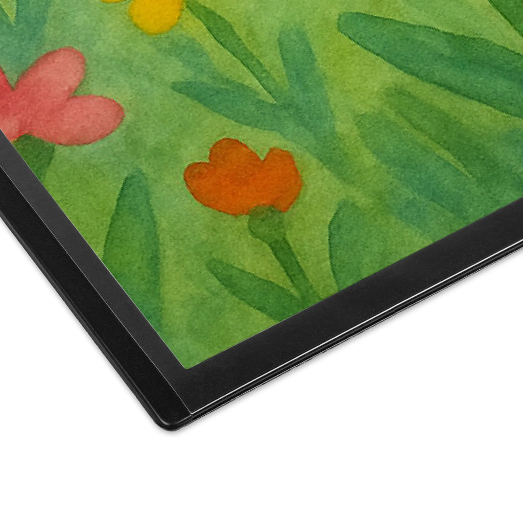 Schreibtischunterlage Biene Blume Design Schreibunterlage, Schreibtischauflage, Bürobedarf, Büroartikel, Schreibwaren, Schreibtisch Unterlagen, Schreibtischunterlage Groß, Biene, Wespe, Hummel