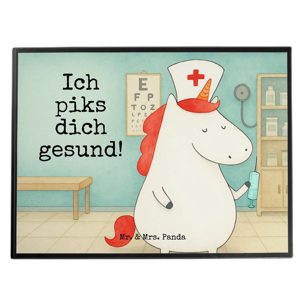 Schreibtischunterlage Einhorn Krankenschwester Design Schreibunterlage, Schreibtischauflage, Bürobedarf, Büroartikel, Schreibwaren, Schreibtisch Unterlagen, Schreibtischunterlage Groß, Einhorn, Einhörner, Einhorn Deko, Unicorn, Krankenschwester Geschenk, Krankenpfleger Geschenk, Krankenpflegerin, Krankenschwester Dankeschön, Krankenhaus, Ärztin Geschenk