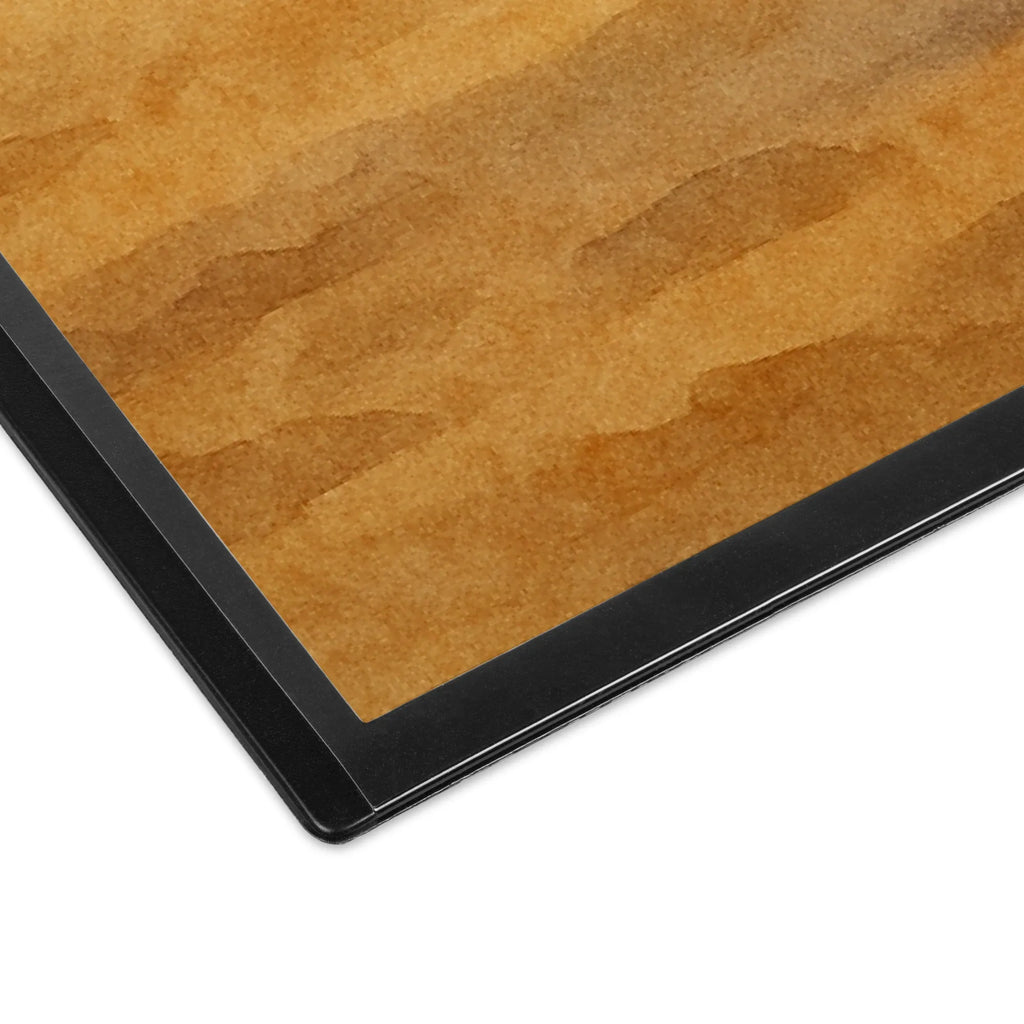 Schreibtischunterlage Hahn Korn Design Schreibwaren, Schreibtisch Unterlagen, Schreibtischauflage, Schreibtischunterlage Groß, Schreibunterlage, Büroartikel, Bürobedarf, Bauernhof, Hoftiere, Landwirt, Landwirtin, Henne, Eier, Hahn, Natur, Korn