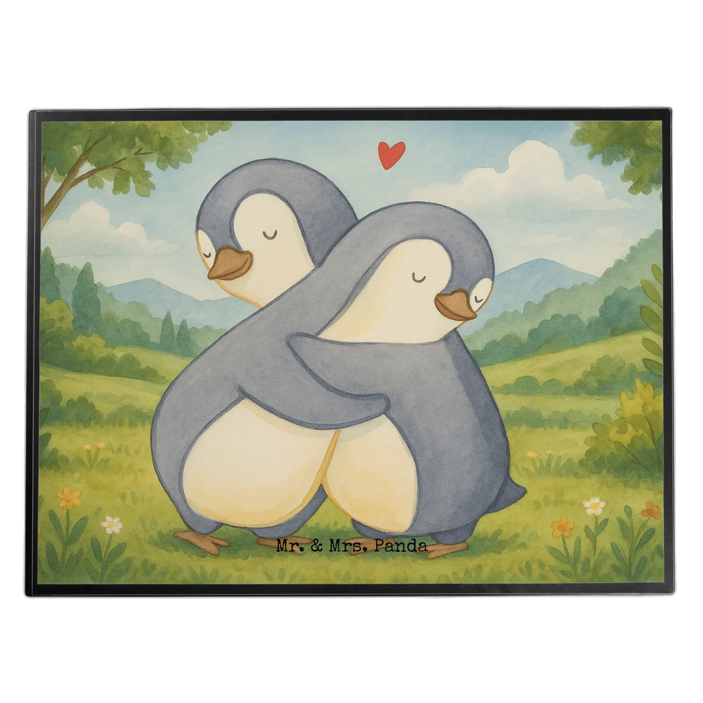 Desk pad penguins Cuddle Design Schreibunterlage, Schreibtischauflage, Bürobedarf, Büroartikel, Schreibwaren, Schreibtisch Unterlagen, Schreibtischunterlage Groß, Liebe, Partner, Freund, Freundin, Ehemann, Ehefrau, Heiraten, Verlobung, Heiratsantrag, Liebesgeschenk, Jahrestag, Hocheitstag, Valentinstag, Geschenk für Frauen, Hochzeitstag, Mitbringsel, Geschenk für Freundin, Geschenk für Partner, Liebesbeweis, für Männer, für Ehemann