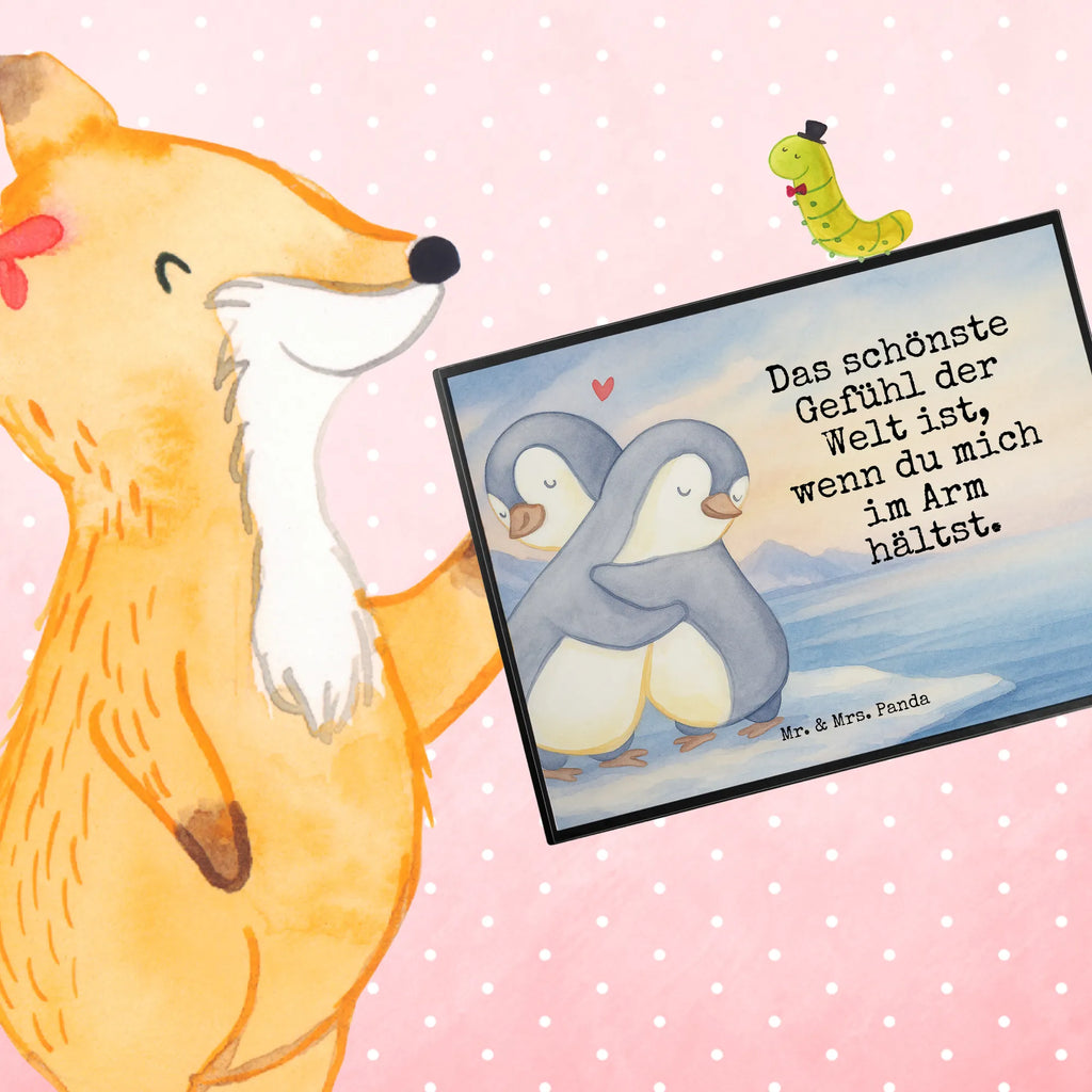 Desk pad penguins Cuddle Design Schreibunterlage, Schreibtischauflage, Bürobedarf, Büroartikel, Schreibwaren, Schreibtisch Unterlagen, Schreibtischunterlage Groß, Liebe, Partner, Freund, Freundin, Ehemann, Ehefrau, Heiraten, Verlobung, Heiratsantrag, Liebesgeschenk, Jahrestag, Hocheitstag, Valentinstag, Geschenk für Frauen, Hochzeitstag, Mitbringsel, Geschenk für Freundin, Geschenk für Partner, Liebesbeweis, für Männer, für Ehemann