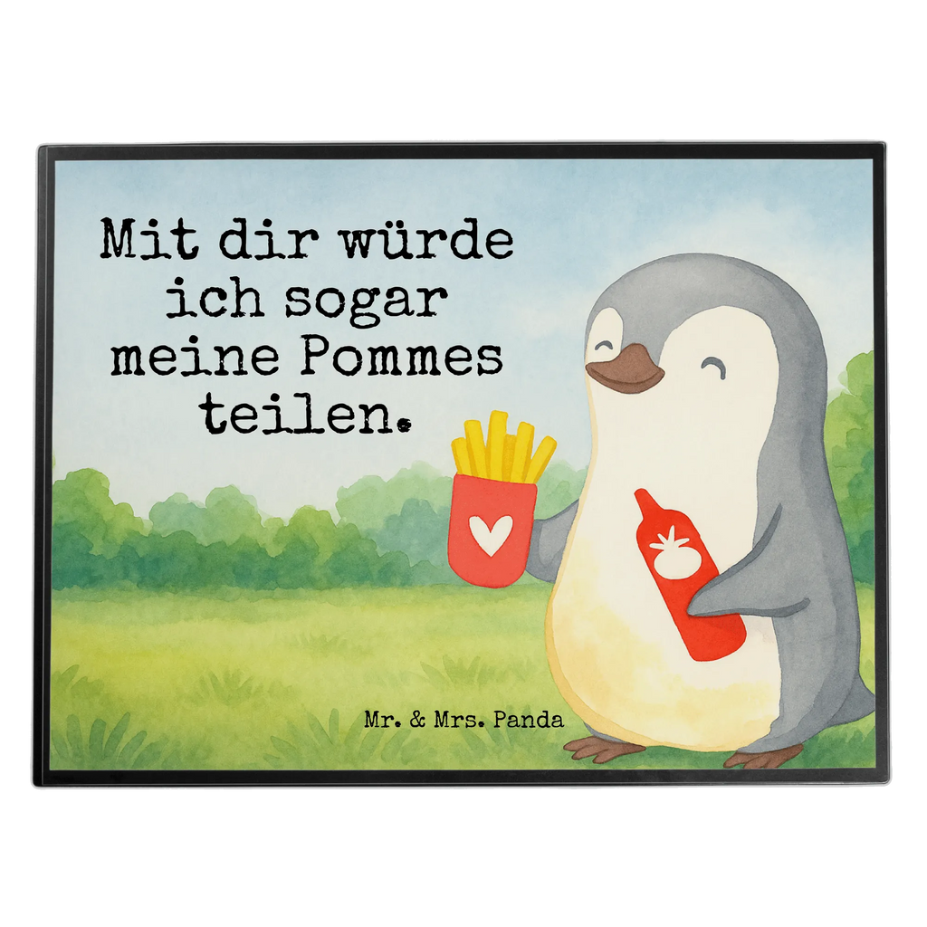 Schreibtischunterlage Pinguin Pommes Design Schreibunterlage, Schreibtischauflage, Bürobedarf, Büroartikel, Schreibwaren, Schreibtisch Unterlagen, Schreibtischunterlage Groß, Liebe, Partner, Freund, Freundin, Ehemann, Ehefrau, Heiraten, Verlobung, Heiratsantrag, Liebesgeschenk, Jahrestag, Hocheitstag, Valentinstag, Geschenk für Frauen, Hochzeitstag, Mitbringsel, Geschenk für Freundin, Geschenk für Partner, Liebesbeweis, für Männer, für Ehemann