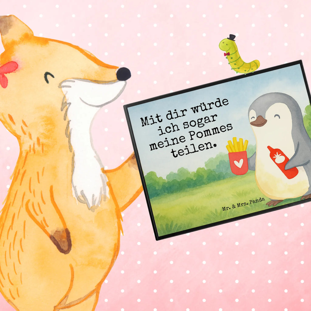 Schreibtischunterlage Pinguin Pommes Design Schreibunterlage, Schreibtischauflage, Bürobedarf, Büroartikel, Schreibwaren, Schreibtisch Unterlagen, Schreibtischunterlage Groß, Liebe, Partner, Freund, Freundin, Ehemann, Ehefrau, Heiraten, Verlobung, Heiratsantrag, Liebesgeschenk, Jahrestag, Hocheitstag, Valentinstag, Geschenk für Frauen, Hochzeitstag, Mitbringsel, Geschenk für Freundin, Geschenk für Partner, Liebesbeweis, für Männer, für Ehemann