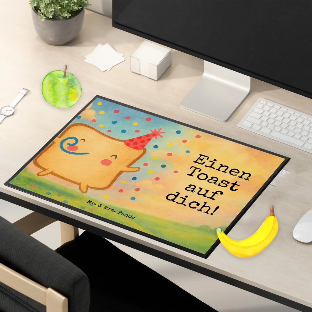 Desk pad toast party Design Bürobedarf, Schreibunterlage, Büroartikel, Schreibwaren, Schreibtisch Unterlagen, Schreibtischunterlage Groß, Schreibtischauflage, Liebe, Partner, Freund, Freundin, Ehemann, Ehefrau, Heiraten, Verlobung, Heiratsantrag, Liebesgeschenk, Jahrestag, Hocheitstag, Geschenk für Partner, Valentinstag, Geschenk für Freundin, Hochzeitstag, Mitbringsel, Geschenk für Frauen, Liebesbeweis, für Männer, für Ehemann
