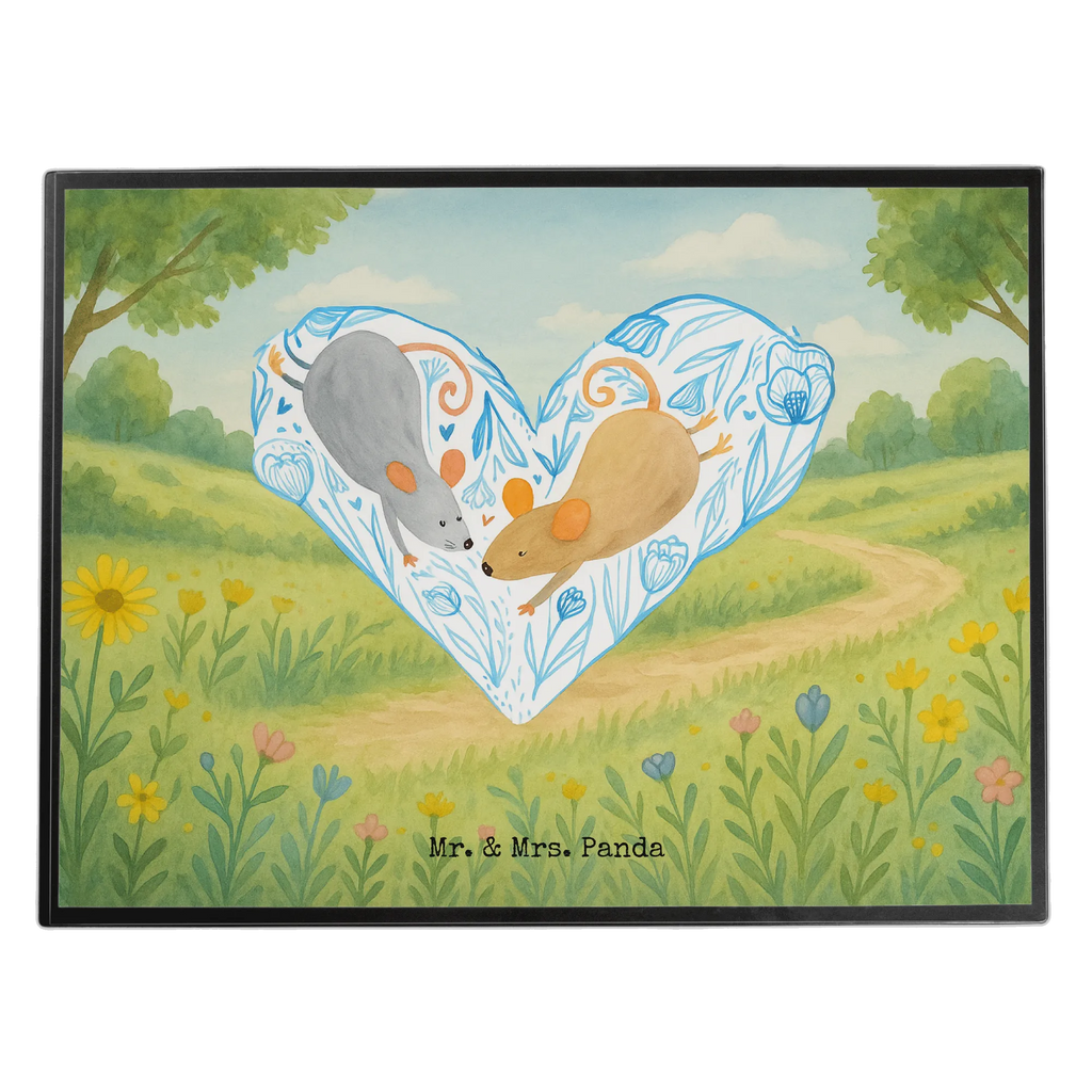 Schreibtischunterlage Mäuse Herz Design Schreibunterlage, Schreibtischauflage, Bürobedarf, Büroartikel, Schreibwaren, Schreibtisch Unterlagen, Schreibtischunterlage Groß, Liebe, Partner, Freund, Freundin, Ehemann, Ehefrau, Heiraten, Verlobung, Heiratsantrag, Liebesgeschenk, Jahrestag, Hocheitstag, Maus, Mäuse, Liebesbotschaft, Liebesbeweis, Hochzeit, Lieblingsmensch, Gemeinsamkeit, Love, Geschenk für zwei