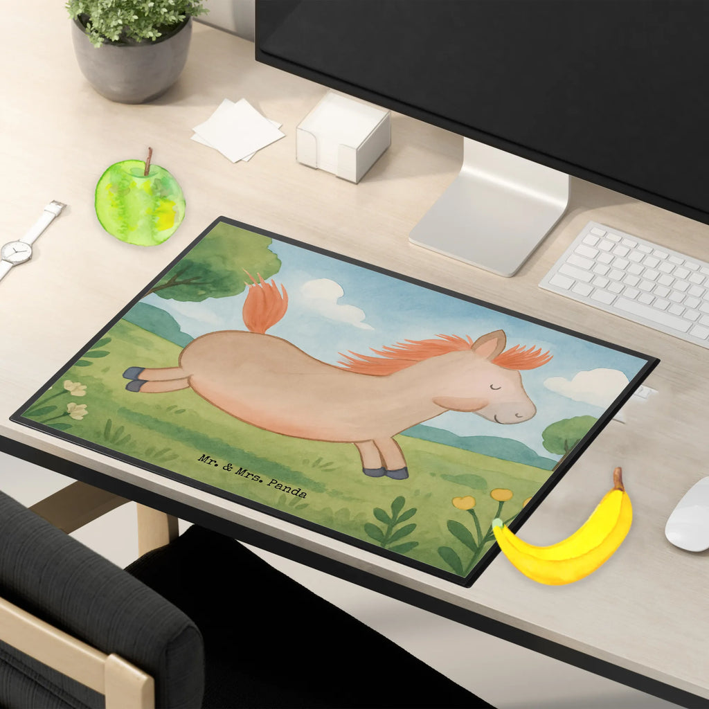 Schreibtischunterlage Pferd Springen Design Schreibunterlage, Schreibtischauflage, Bürobedarf, Büroartikel, Schreibwaren, Schreibtisch Unterlagen, Schreibtischunterlage Groß, Bauernhof, Hoftiere, Landwirt, Landwirtin, Pferd, Pony, Pferde, Stall, Pferdestall, ausreiten, reiten, Pferdebesitzer