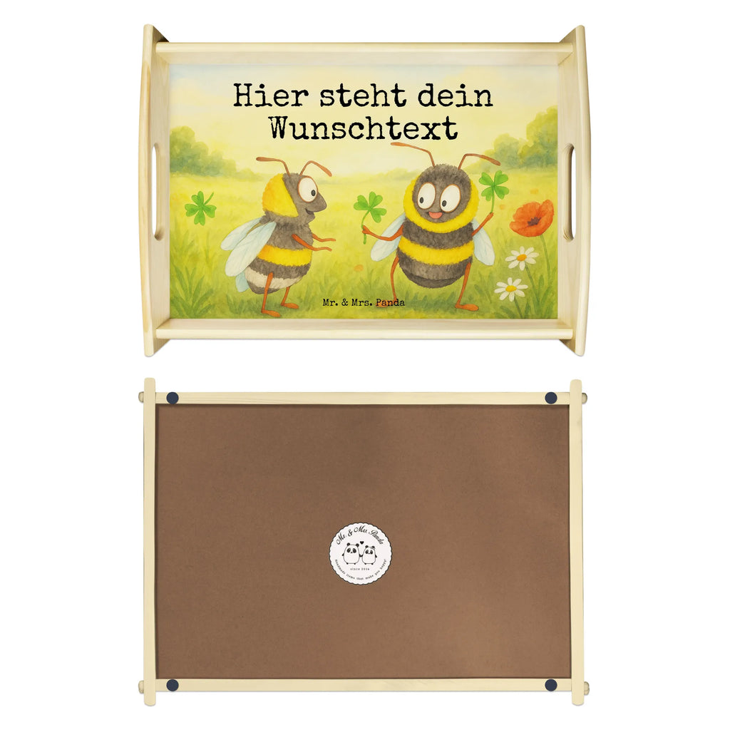 Personalisiertes Serviertablett Bienen Paar Design Tablett mit Namen, Personalisiertes Frühstückstablett, Personalisiertes Serviertablett, Personalisiertes Holztablett, Personalisiertes Küchentablett, Serviertablett mit Namen, Personalisiertes Dekotablett, Personalisiertes Tablett, Liebe, Partner, Freund, Freundin, Ehemann, Ehefrau, Heiraten, Verlobung, Heiratsantrag, Liebesgeschenk, Jahrestag, Hocheitstag, Valentinstag, für Männer, Mitbringsel, Geschenk für Partner, Hochzeitstag, Liebesbeweis, verliebte Schildkröten, Geschenk für Frauen, Geschenk für Freundin, für Ehemann, Schildkröten