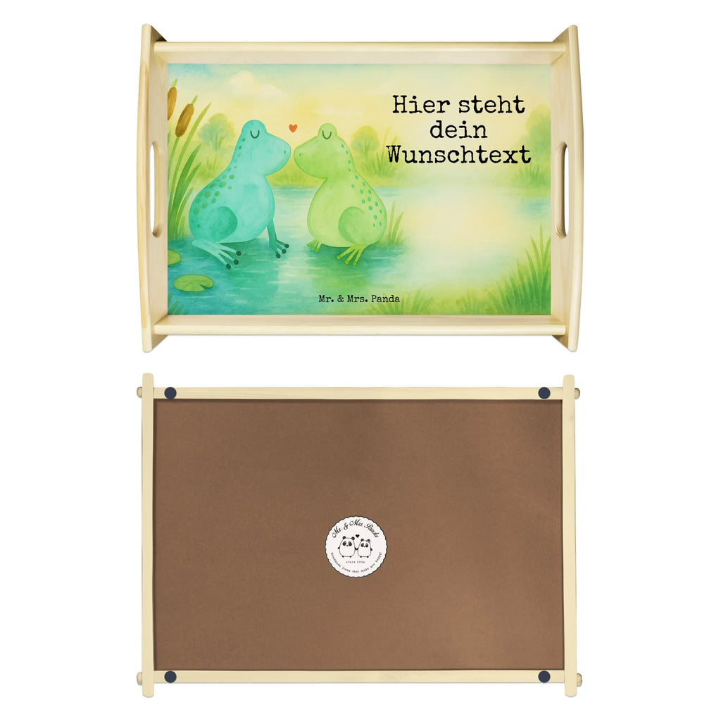 Personalised serving tray Frogs in love Design Personalisiertes Tablett, Serviertablett mit Namen, Personalisiertes Serviertablett, Personalisiertes Dekotablett, Personalisiertes Küchentablett, Personalisiertes Frühstückstablett, Personalisiertes Holztablett, Tablett mit Namen, Liebe, Partner, Freund, Freundin, Ehemann, Ehefrau, Heiraten, Verlobung, Heiratsantrag, Liebesgeschenk, Jahrestag, Hocheitstag, Geschenk Freundin, Geschenk Freund, Verliebt, Geschenk Hochzeit, Liebesbeweis, Verheiratet, Verlobt, Hochzeitstag, Fröschchen, Frosch, Frösche, Froschkönig