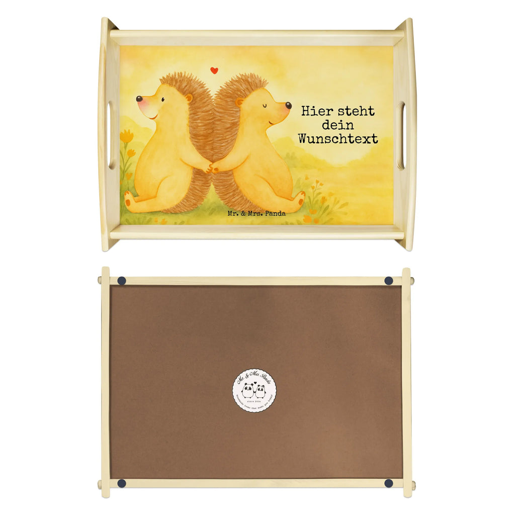 Personalised serving tray Hedgehogs holding hands Design Personalisiertes Holztablett, Tablett mit Namen, Party, Personalisiertes Serviertablett, Personalisiertes Tablett, Tablett mit Henkel, Personalisiertes Dekotablett, Betttablet, Überraschung, Serviertablett mit Namen, Service Tablett, Personalisiertes Frühstückstablett, Personalisiertes Küchentablett, Freundin, Freund, Liebe, Liebesgeschenk, Jahrestag, Verlobung, Partner, Ehemann, Ehefrau, Heiraten, Heiratsantrag, Hocheitstag, Geschenk für zwei, Love, Hand in Hand, Hochzeit, Liebesbeweis, große Liebe, Lieblingsmensch, Liebesbotschaft, Igel, Gemeinsamkeit, Igelliebe
