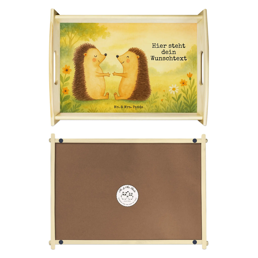 Personalised serving tray Hedgehogs in love Design Personalisiertes Tablett, Personalisiertes Dekotablett, Personalisiertes Küchentablett, Personalisiertes Frühstückstablett, Personalisiertes Serviertablett, Personalisiertes Holztablett, Serviertablett mit Namen, Tablett mit Namen, Liebe, Partner, Freund, Freundin, Ehemann, Ehefrau, Heiraten, Verlobung, Heiratsantrag, Liebesgeschenk, Jahrestag, Hocheitstag, Hochzeitstag, Liebesbeweis, Verheiratet, Hochzeit, Geschenk, Verlobt, Verliebt, Igel