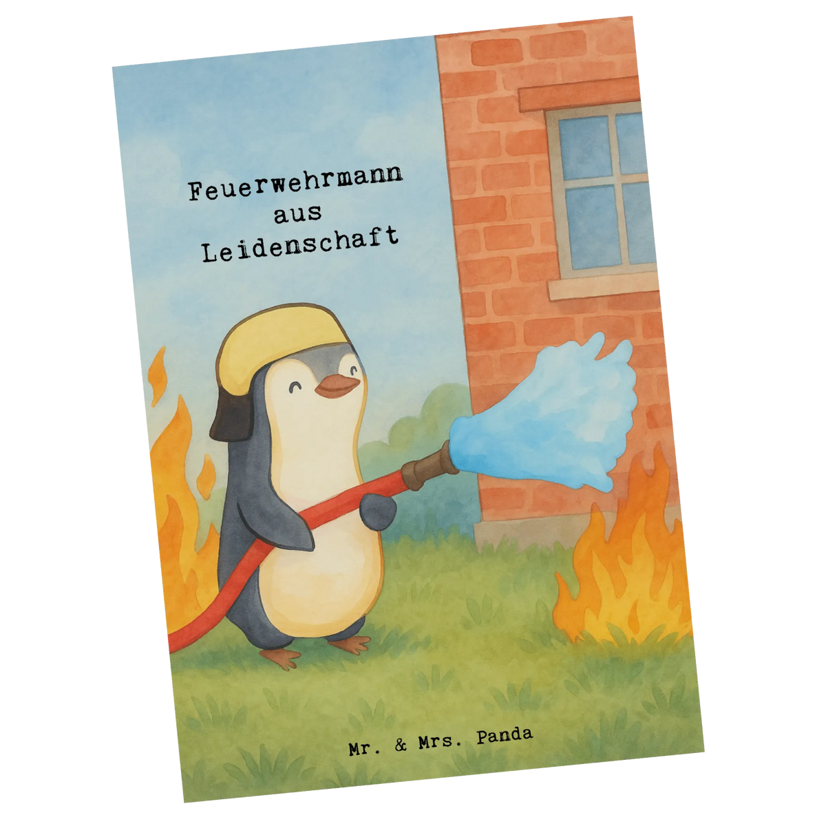 Pocztówka strażak Pasja Design Postkarte, Grußkarte, Motivkarte, Kunstkarten, spruchkarte, Ansichtskarte, Ansichtskarten, Designkarte, kunstkarte, bildkarte, Postkarten, einzelkarte, Fotokarte, Geschenk, Schenken, Jubiläum, Danke, Dankeschön, Beruf, Ausbildung, Abschied, Rente, Kollege, Kollegin, Arbeitskollege, Mitarbeiter, Firma, Freiwillige Feuerwehr, Brandschutz, Feuerwehrmann, Feuerwehrhauptmann, Feuerwehr