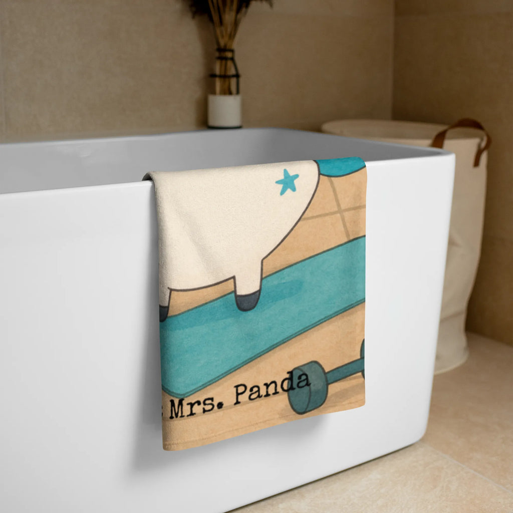 XL bath towel jednorożec Fitness Design Handtuch, Badetuch, Duschtuch, Strandtuch, Saunatuch, Einhorn, Einhörner, Einhorn Deko, Unicorn, Gym, Fitness, Fitnessstudio, Diät, Abnehmen, Sport, Pumpen, Geräte, Sixpack