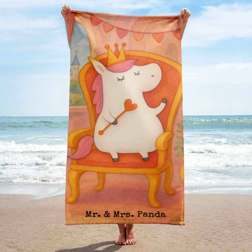XL bath towel Jednorożec Księżniczka Design Handtuch, Badetuch, Duschtuch, Strandtuch, Saunatuch, Einhorn, Einhörner, Einhorn Deko, Unicorn, Geburtstag, Prinzessin, Geburtstagsgeschenk, Geschenk, Monat
