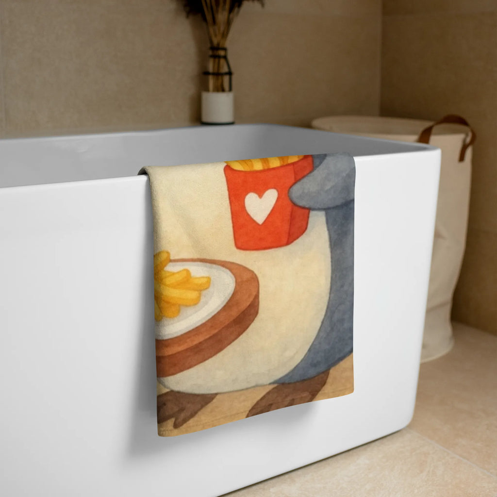 XL bath towel penguin French fries Design Handtuch Für Dusche XL, XL Handtuch Mit Muster, Nachhaltiges Handtuch XL, XL Handtuch Weiß, XL Handtuch Bunt, Großes Handtuch Unifarben, Handtuch Übergröße, Duschtuch XL, Handtuch Für Erwachsene XL, Handtuch XL Klassisch, Handtuch XL Geschenkidee, Großes Handtuch, Weiches XL Handtuch, XL Handtuch, Design Handtuch XL, Mikrofaser Handtuch XL, Großes Handtuch Für Badezimmer, Strapazierfähiges XL Handtuch, Handtuch XL Für Männer, Umweltfreundliches Handtuch Groß, Handtuch XL Für Kinder, Handtuch XL Für Frauen, Handtuch Für Strand XL, Waschbares Handtuch XL, XL Handtuch Aus Bio Baumwolle, Badehandtuch XL, Pflegeleichtes Handtuch Groß, Badetuch Extra Groß, Handtuch Für Große Personen, Saugfähiges Großes Handtuch, Handtuch XL Aus Baumwolle, Handtuch XL Modern, Extra Großes Handtuch, Handtuch Für Sauna Groß, XL Handtuch Grau, Saunatuch XL, Handtuch Groß Für Sport, Handtuch Für Wellness, Flauschiges Handtuch XL, Liebe, Partner, Freund, Freundin, Ehemann, Ehefrau, Heiraten, Verlobung, Heiratsantrag, Liebesgeschenk, Jahrestag, Hocheitstag, Liebesbeweis, Geschenk für Freundin, für Männer, Valentinstag, für Ehemann, Geschenk für Partner, Geschenk für Frauen, Hochzeitstag, Mitbringsel