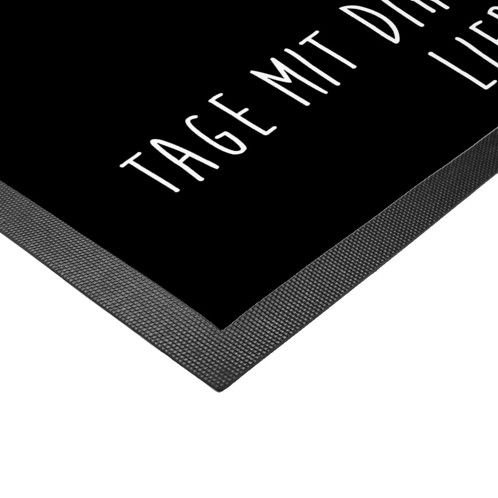 Personalized Photo Doormat Penguin embrace Design Personalisierte Foto Fußmatte, Pinguin, Verlobung, Hochzeitstag, Liebesbeweis, Liebesgeschenk, Liebespaar, Jahrestag, Hochzeit, Liebe, Hochzeitsgeschenk