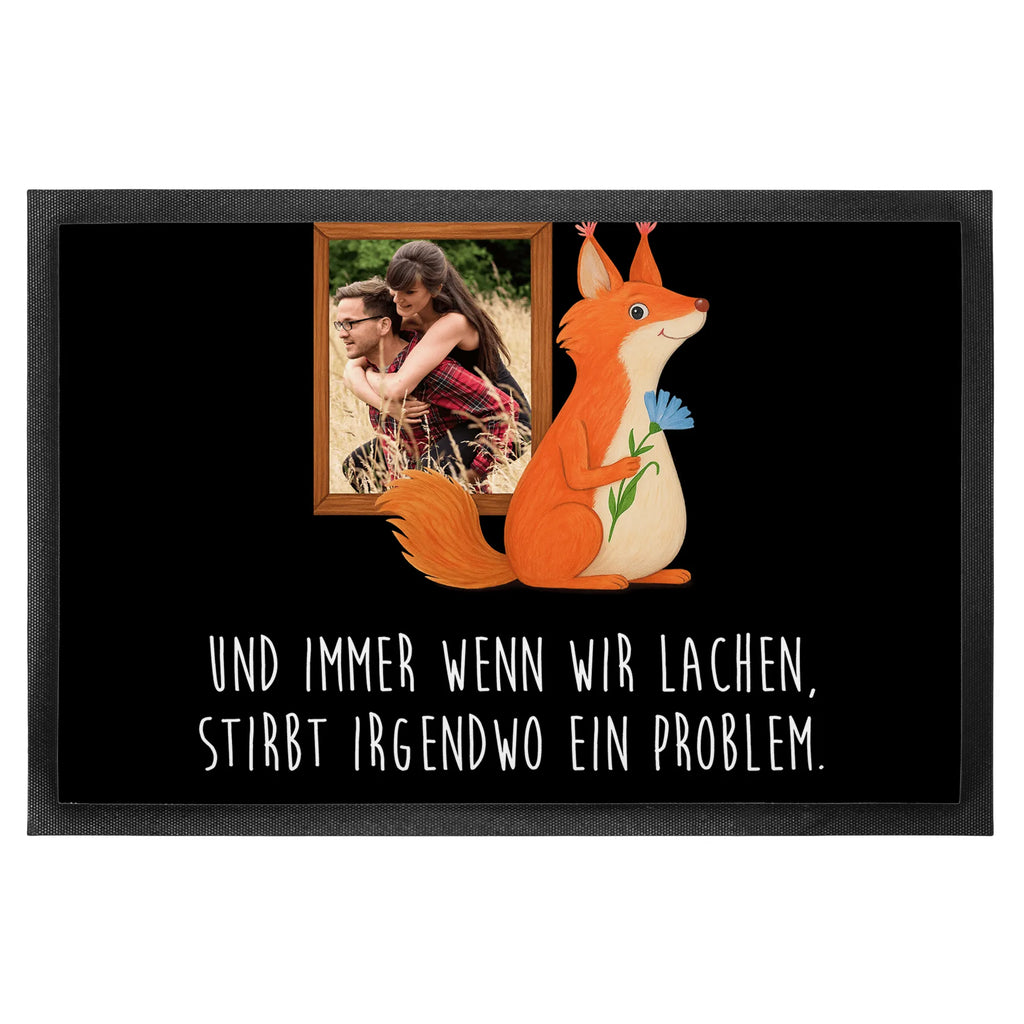 Personalizowana mata wejściowa ze zdjęciem wiewiórka kwiat Design Personalisierte Foto Fußmatte, Tiermotive, Gute Laune, lustige Sprüche, Tiere, Spaß, Lachen, Eichhorn, Eichhörnchen, Motivation Sprüche, Motivation Bilder, Spruch Deko, glücklich Spruch, Spruch positiv