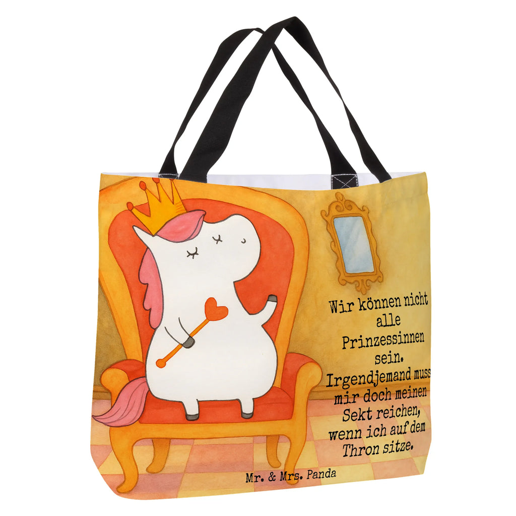 Shopper unicorn princess Design Beutel, Einkaufstasche, Tasche, Strandtasche, Einkaufsbeutel, Shopper, Schultasche, Freizeittasche, Tragebeutel, Schulbeutel, Alltagstasche, Einhorn, Einhörner, Einhorn Deko, Unicorn, Geburtstag, Prinzessin, Geburtstagsgeschenk, Geschenk, Monat