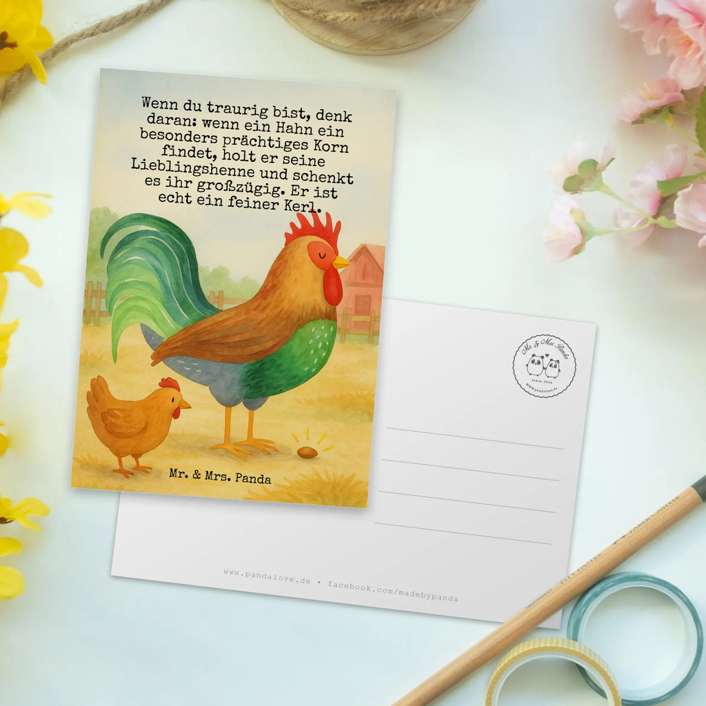 Postkarte Hahn Korn Design Grußkarte, Einladungskarten Geburtstag, Postkarte, Einladungskarte, Einladung Geburtstag, Karte, Ansichtskarten, Geschenkkarte, Einladung, Ansichtskarte, Geburtstagskarte, Dankeskarte, Bauernhof, Hoftiere, Landwirt, Landwirtin, Hahn, Korn, Natur, Henne, Eier